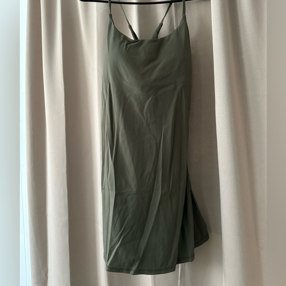Halara Mini tennis dress athletic dress